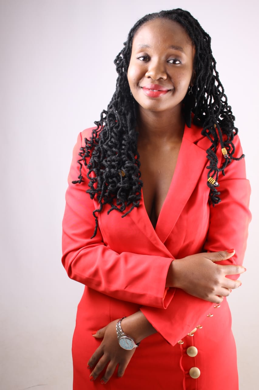 Mosima Letsoalo