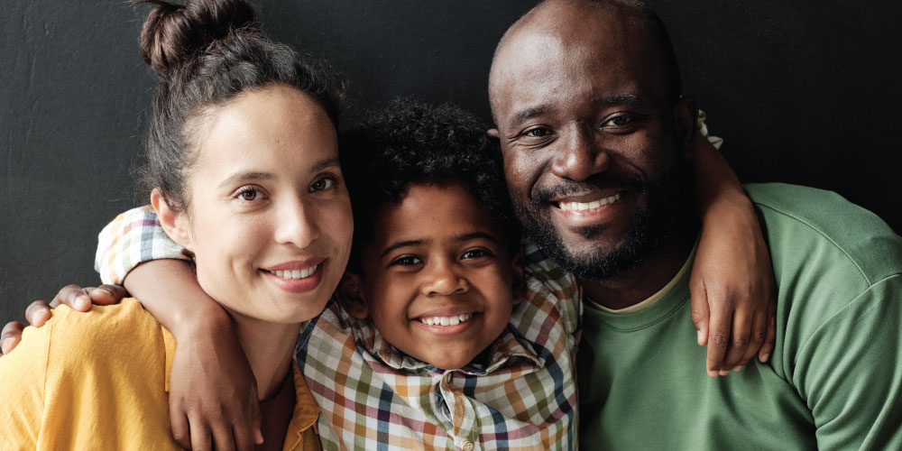 Family therapy